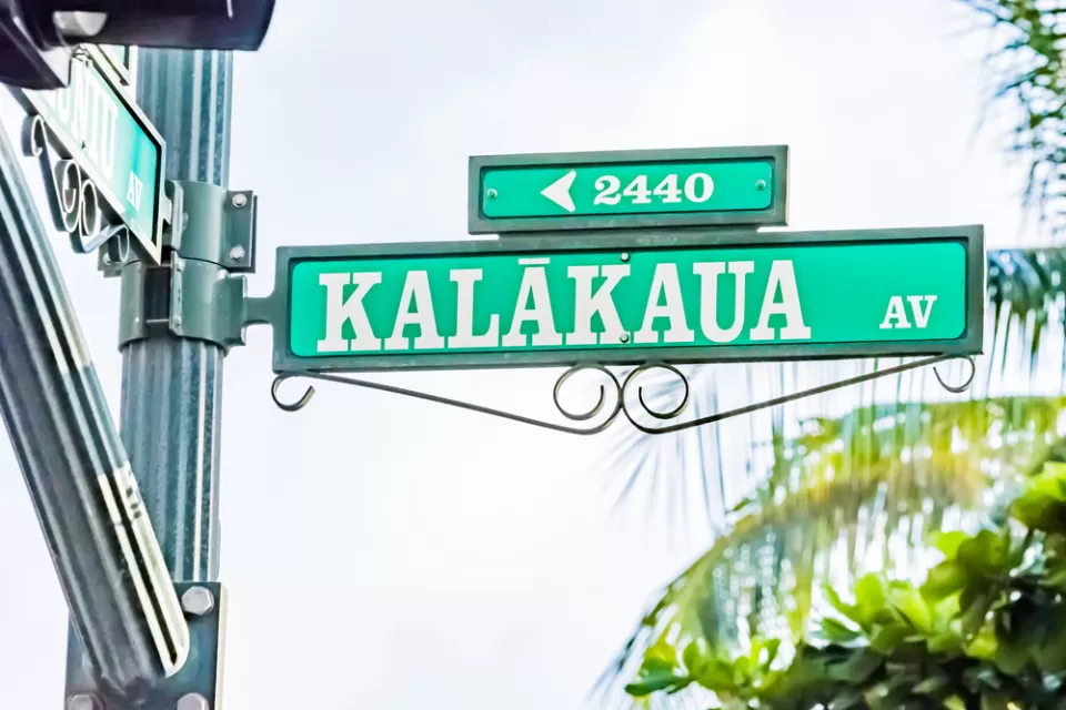 Honolulu, Hawaii